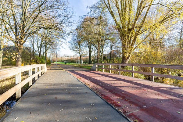 Medium property photo - Van den Berghlaan 347, 2132 AK Hoofddorp